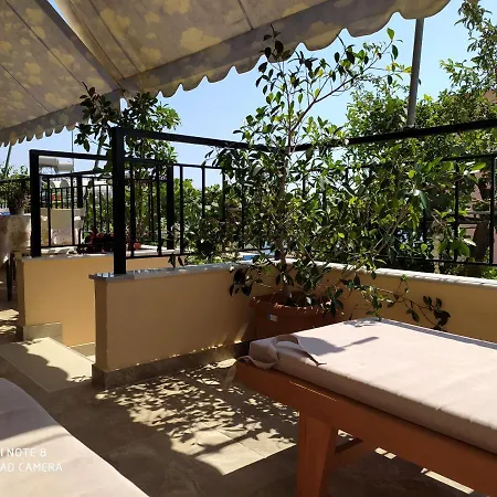 Brb Appartement *