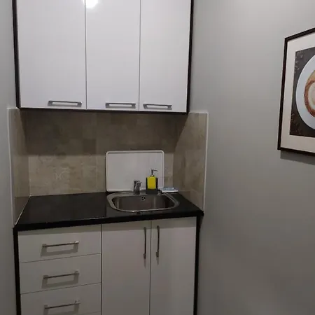 Appartement Brb