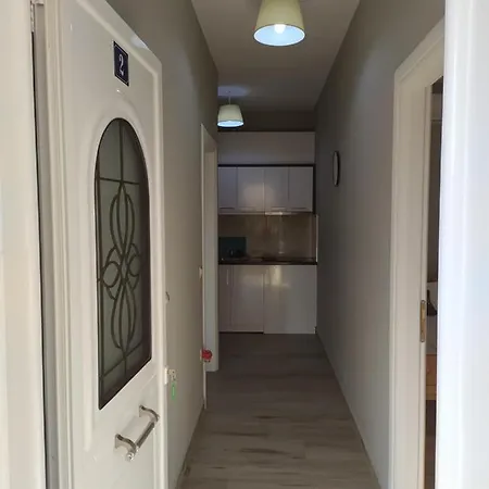 Appartement Brb *