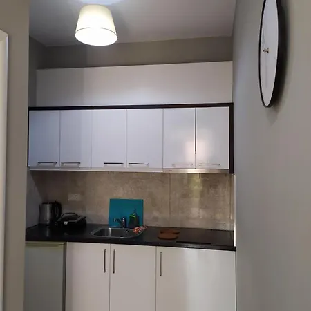 Appartement Brb