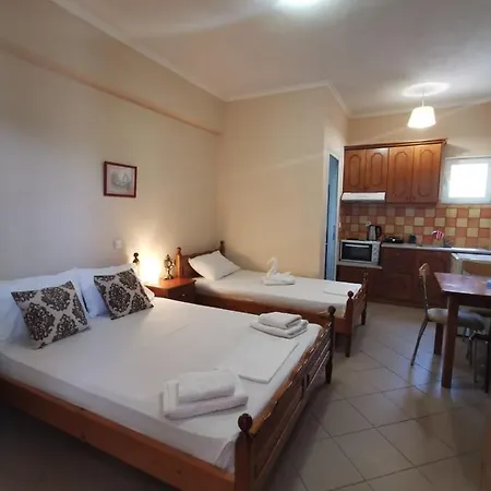 Brb Appartement Himarë