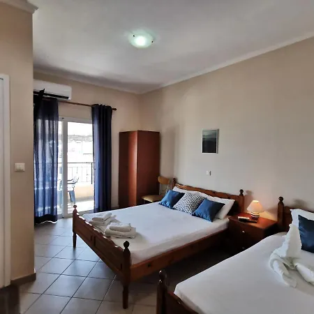 Appartement Brb *
