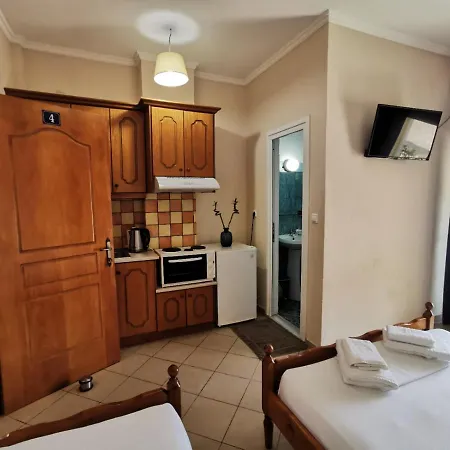 Appartement Brb
