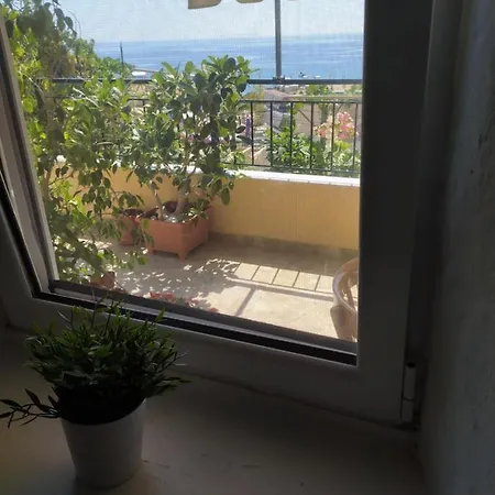 Appartement Brb Himarë
