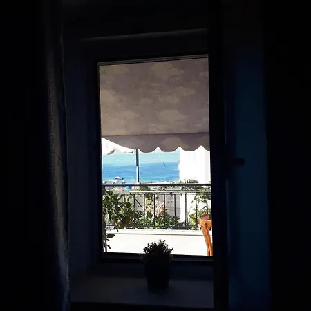 Appartement Brb Himarë