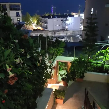 Appartement Brb *