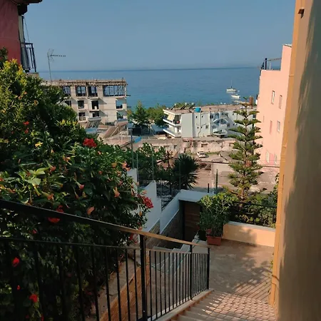 Appartement Brb Himarë