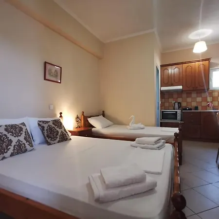 Appartement Brb Himarë