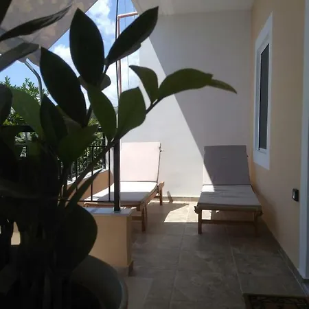 Appartement Brb *