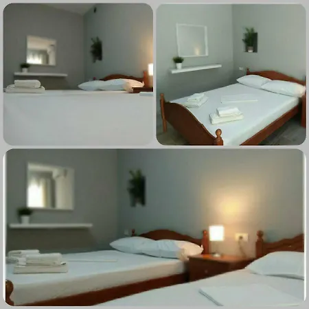 Appartement Brb