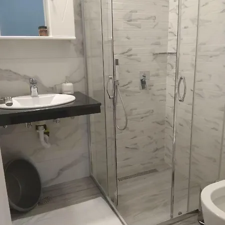Appartement Brb Himarë
