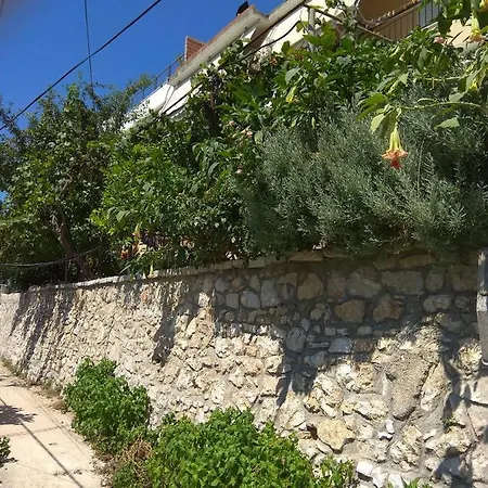 Brb Appartement Himarë