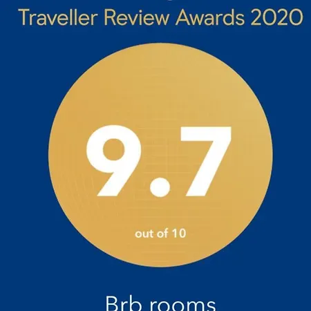 Brb Appartement
