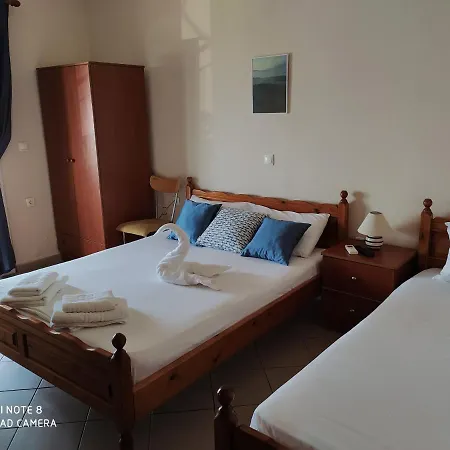 Apartmán Brb