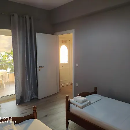 Apartmán Brb