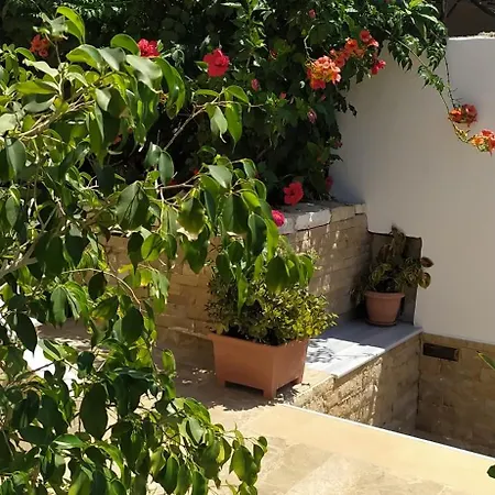 Brb Apartment Himare