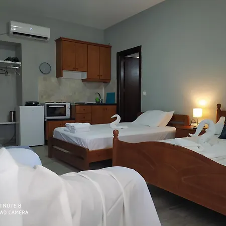 Apartmán Brb
